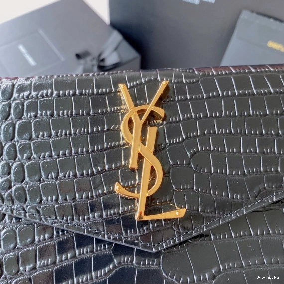 YSL UPTOWN POUCH 0804